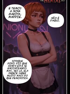 Earning The Name Part 8: Hidden Appetites Hentai pt-br 05