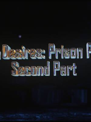 Elven Desires 8: Prison Perils Part 2