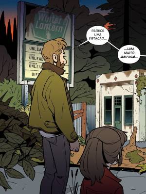 Entozoa By Adam Ellis Hentai pt-br 13