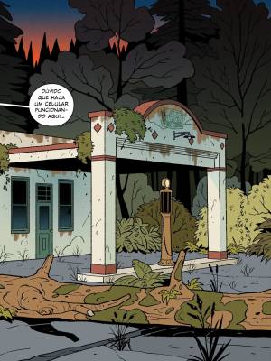 Entozoa By Adam Ellis Hentai pt-br 14