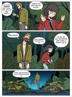 Entozoa By Adam Ellis Hentai pt-br 21