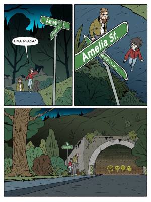 Entozoa By Adam Ellis Hentai pt-br 22