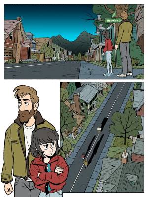 Entozoa By Adam Ellis Hentai pt-br 23