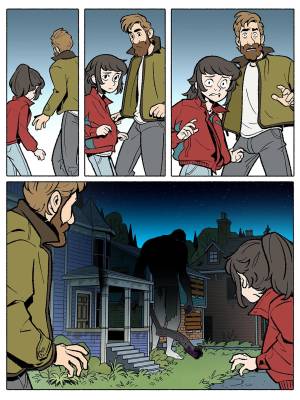 Entozoa By Adam Ellis Hentai pt-br 28