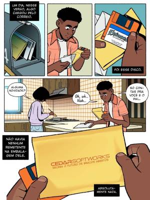 Entozoa By Adam Ellis Hentai pt-br 41