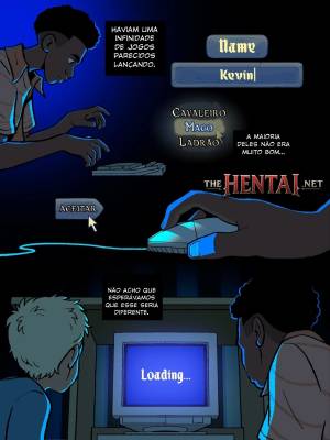 Entozoa By Adam Ellis Hentai pt-br 45