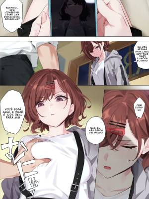Fantasy Drive By YD Hentai pt-br 05