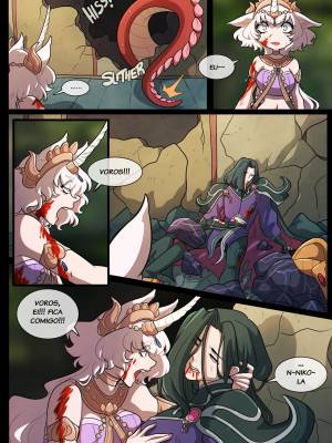 Guardian Nikola By Kinkymation Part 7 Hentai pt-br 07