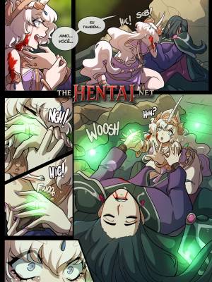 Guardian Nikola By Kinkymation Part 7 Hentai pt-br 09