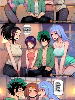 Hero's Reward All For Him Hentai pt-br 03