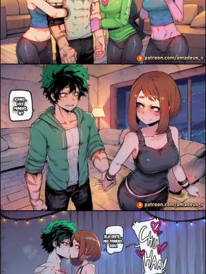 Hero's Reward All For Him Hentai pt-br 04