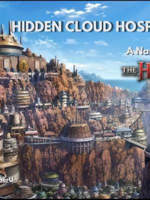 HIDDEN CLOUD HOSPITALITY