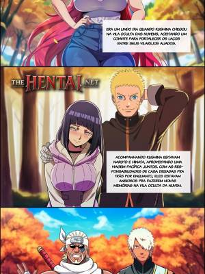 HIDDEN CLOUD HOSPITALITY Hentai pt-br 02