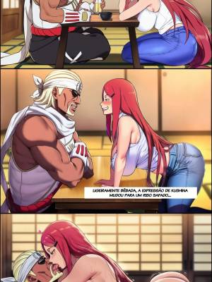 HIDDEN CLOUD HOSPITALITY Hentai pt-br 12