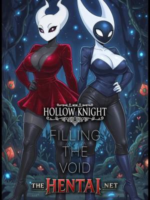 Hollow Knight: Filling The Void