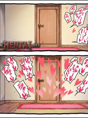 Mineta's Blackmail By Sira Hentai pt-br 42