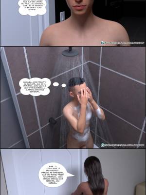 My Mom Is My Porn Star Part 11 Hentai pt-br 48
