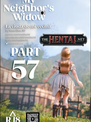 My Neighbor's Widow 57