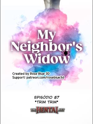 My Neighbor's Widow Part 57 Hentai pt-br 03