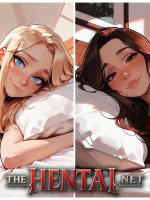 My Step Futa 5: Good Morning