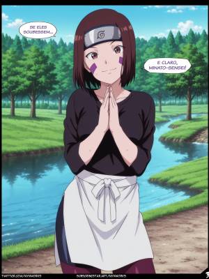 Not So Innocent... Hentai pt-br 04
