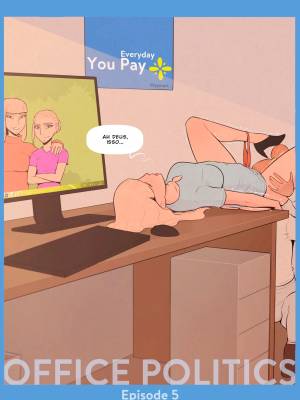 Office Politics 5