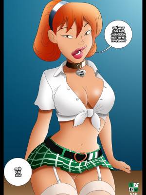 Oh Daddy! Part 3 Hentai pt-br 11