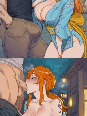 One Piece Collection Hentai pt-br 08