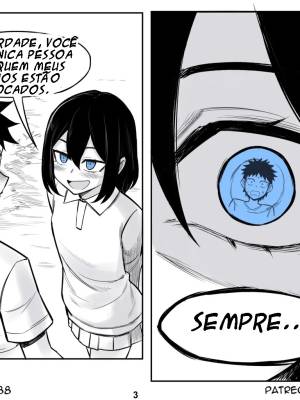 Oni GF By PeaCh88 Part 11 Hentai pt-br 03