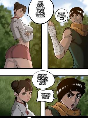 Rivals By Felsala Hentai pt-br 02