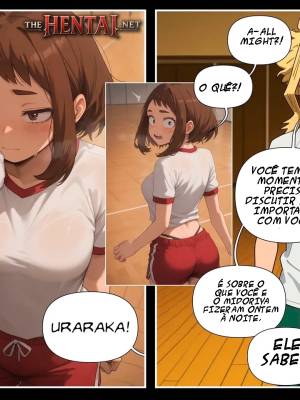 Secret Training Part 2 Hentai pt-br 05