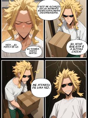 Secret Training Part 2 Hentai pt-br 07