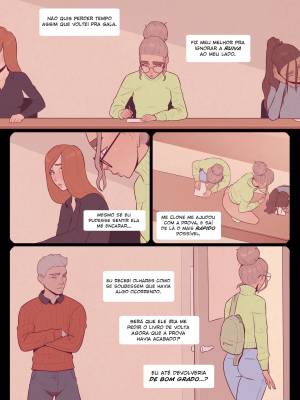 Self-Care By Skemantis  Hentai pt-br 113