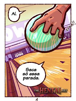 Shedding Inhibitions Part 11: Night Strike Hentai pt-br 02