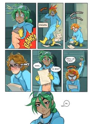 Simple Work By Ripushko Part 2 Hentai pt-br 07