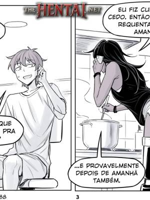 Step By Step by Pcmaniac88 Part 13 Hentai pt-br 03