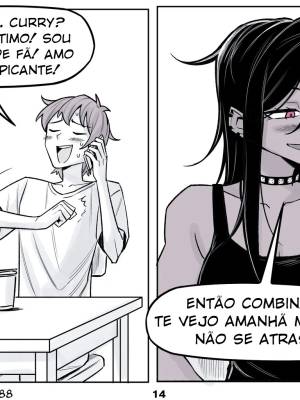 Step By Step by Pcmaniac88 Part 13 Hentai pt-br 14