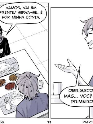 Step By Step by Pcmaniac88 Part 14 Hentai pt-br 13