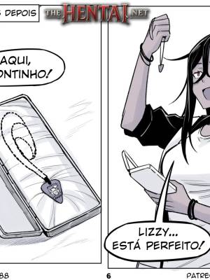 Step By Step: Special Part 5 Hentai pt-br 06