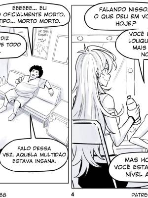 Step By Step: Special Part 6 Hentai pt-br 04