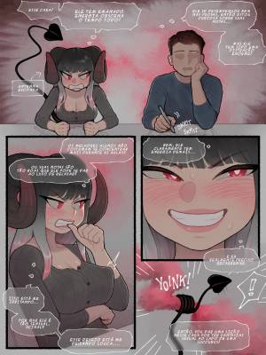 Study Break By MadAbalone Hentai pt-br 02
