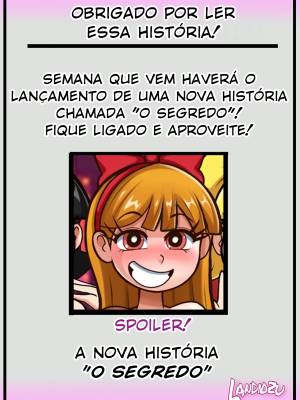 The Breakfast! Hentai pt-br 46
