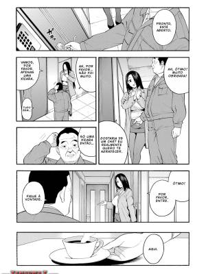 The Girl From 15 Years Ago Hentai pt-br 04