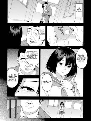 The Girl From 15 Years Ago Hentai pt-br 08