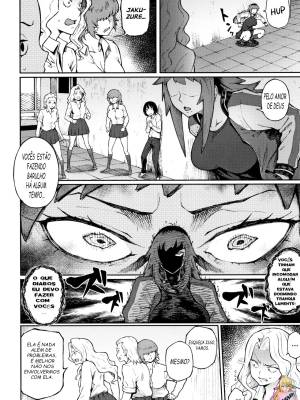 Threatening Love By Suruga Kreuz Hentai pt-br 02