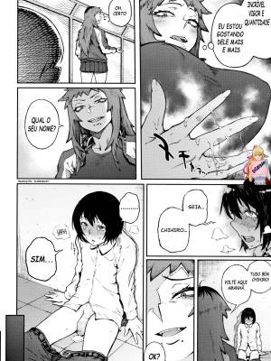 Threatening Love By Suruga Kreuz Hentai pt-br 10