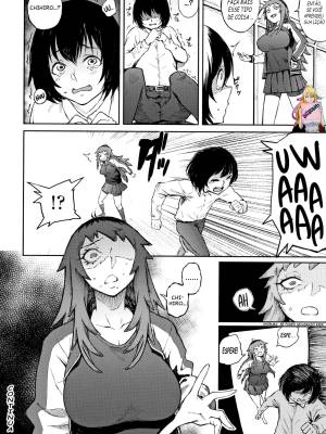 Threatening Love By Suruga Kreuz Hentai pt-br 22