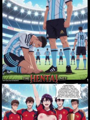 Waifu World Cup By Nyxworks Hentai pt-br 02