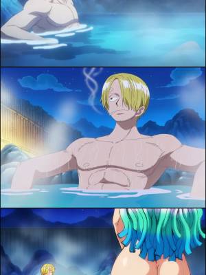 Yamato X Sanji: Consensual Hentai pt-br 02