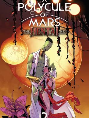 A Polycule Of Mars 2